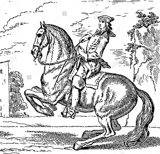 François Robichon de la Guérinière